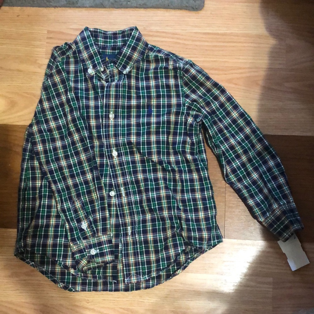 Ralph Lauren Shirt